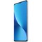 Смартфон Xiaomi 12X 8/128 ГБ RU, синий - фото 10117