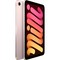 Планшет Apple iPad mini 2021, 64 ГБ, Wi-Fi, розовый - фото 14506