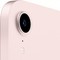 Планшет Apple iPad mini 2021, 64 ГБ, Wi-Fi, розовый - фото 14839