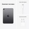 Планшет Apple iPad mini 2021, 64 ГБ, Wi-Fi, серый космос - фото 10277