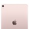 Планшет Apple iPad Air 2022, 256 ГБ, Wi-Fi + Cellular, розовый - фото 10390