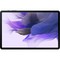 Планшет Samsung Galaxy Tab S7 FE 12.4 SM-T735N (2021), 4/64 ГБ, Wi-Fi + Cellular, черный - фото 10614