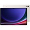 Планшет Samsung Galaxy Tab S9 Ultra Wi-Fi 12/256 ГБ, бежевый - фото 10984