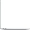 Ноутбук Apple MacBook Air 13 2020 (Apple M1, 16Gb, 512Gb SSD) Z128, серебристый - фото 11137