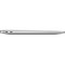 Ноутбук Apple MacBook Air 13 2020 (Apple M1, 16Gb, 512Gb SSD) Z128, серебристый - фото 11138