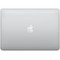 Ноутбук Apple MacBook Pro 13 2022 (Apple M2, 8-core CPU, 10-core GPU, 8Gb, 512Gb SSD) MNEQ3, серебристый - фото 11308