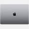 Ноутбук Apple MacBook Pro 16 2023 (Apple M2 Max, 12-core CPU, 38-core GPU, 32Gb, 1Tb SSD) MNWA3, серый космос - фото 11332