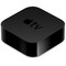 ТВ-приставка Apple TV 4K 64GB, 2021, черный - фото 12271