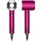 Фен Dyson Supersonic HD07 Fuchsia/Nickel - фото 12287