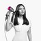 Фен Dyson Supersonic HD07 Fuchsia/Nickel - фото 12289