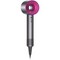 Фен Dyson Supersonic HD07 Iron/Fuchsia - фото 12298