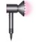 Фен Dyson Supersonic HD07 Iron/Fuchsia - фото 12299