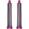 Стайлер Dyson Airwrap Complete Long HS01 Nickel/Fuchsia - фото 12346