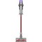Пылесос Dyson V11 Outsize Absolute, красный - фото 12426