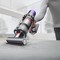 Пылесос Dyson V11 Torque Drive Extra, фиолетовый - фото 12435