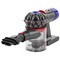 Пылесос Dyson V8 Total Clean, черный/серебристый - фото 12491