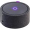 Умная колонка Яндекс.Станция Мини, черный - фото 12621