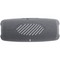 Портативная акустика JBL Charge 5, серый - фото 12836