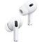 Беспроводные наушники Apple AirPods Pro 2 2023, белый - фото 12894