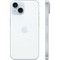 Смартфон Apple iPhone 15 256 ГБ, Dual: nano SIM + eSIM, голубой - фото 12913