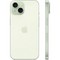 Смартфон Apple iPhone 15 128 ГБ, Dual: nano SIM + eSIM, зеленый - фото 12910