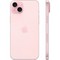 Смартфон Apple iPhone 15 Plus 512 ГБ, Dual: nano SIM + eSIM, розовый - фото 12964