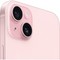 Смартфон Apple iPhone 15 Plus 512 ГБ, Dual: nano SIM + eSIM, розовый - фото 12965