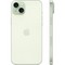 Смартфон Apple iPhone 15 Plus 256 ГБ, Dual SIM, зеленый - фото 13042