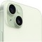 Смартфон Apple iPhone 15 Plus 256 ГБ, Dual SIM, зеленый - фото 13043