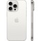 Смартфон Apple iPhone 15 Pro Max 256 ГБ, eSIM, белый титан - фото 13141