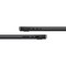 Ноутбук Apple MacBook Pro 14 2023 (Apple M3 Max, 14-core CPU, 30-core GPU, 36Gb, 1Tb SSD) MRX53, черный космос - фото 13239