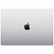 Ноутбук Apple MacBook Pro 16 2023 (Apple M3 Max, 16-core CPU, 40-core GPU, 48Gb, 1Tb SSD) MUW73, серебристый - фото 13295