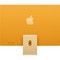 Моноблок Apple iMac 24" Retina 4,5K 2023 (Apple M3, 10-Core GPU, 8 Гб, 256 Гб SSD) MQRL3, желтый - фото 14901