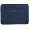 Сумка Uniq Bergen Laptop Bag для ноутбуков 14'', цвет синий (Abyss Blue) - фото 4825