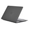 Чехол Uniq CLARO для MacBook AIR 13" M2 -2022г., цвет матовый серый (Matte Grey) - фото 4832