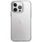 Чехол Uniq HYBRID AIR FENDER для iPhone 14/13 6.1", прозрачный (NUDE) - фото 4879
