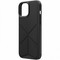 Чехол Uniq HYBRID TRANSFORMA (MagSafe) для iPhone 14 6.1", черный (BLACK) - фото 4857