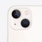 Смартфон Apple iPhone 13 512 ГБ, nano SIM+eSIM, сияющая звезда - фото 7242