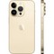 Смартфон Apple iPhone 14 Pro 128 ГБ, Dual: nano SIM + eSIM, золотой - фото 5466