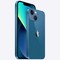 Смартфон Apple iPhone 13 128 ГБ, nano SIM+eSIM, синий - фото 4975
