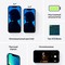 Смартфон Apple iPhone 13 128 ГБ, nano SIM+eSIM, синий - фото 4978