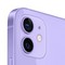 Смартфон Apple iPhone 12 64gb, nano SIM+eSIM, Purple - фото 4982