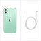 Смартфон Apple iPhone 11 128 ГБ, nano SIM+eSIM, зеленый - фото 6820
