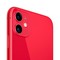 Смартфон Apple iPhone 11 128 ГБ, nano SIM+eSIM, (PRODUCT)RED - фото 6810