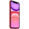 Смартфон Apple iPhone 11 128 ГБ, nano SIM+eSIM, (PRODUCT)RED - фото 6811