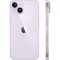 Смартфон Apple iPhone 14 512 ГБ, nano SIM+eSIM, фиолетовый - фото 9211