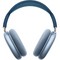 Беспроводные наушники Apple AirPods Max MGYL3RU, голубое небо - фото 13939