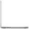 Ноутбук Apple MacBook Pro 16 2021 (Apple M1 Pro, 16Gb, 512Gb SSD) MK183, серый космос - фото 11885