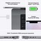 Ноутбук Apple MacBook Pro 16 2021 (Apple M1 Pro, 16Gb, 512Gb SSD) MK183, серый космос - фото 11887