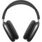 Беспроводные наушники Apple AirPods Max MGYH3, серый космос - фото 13919